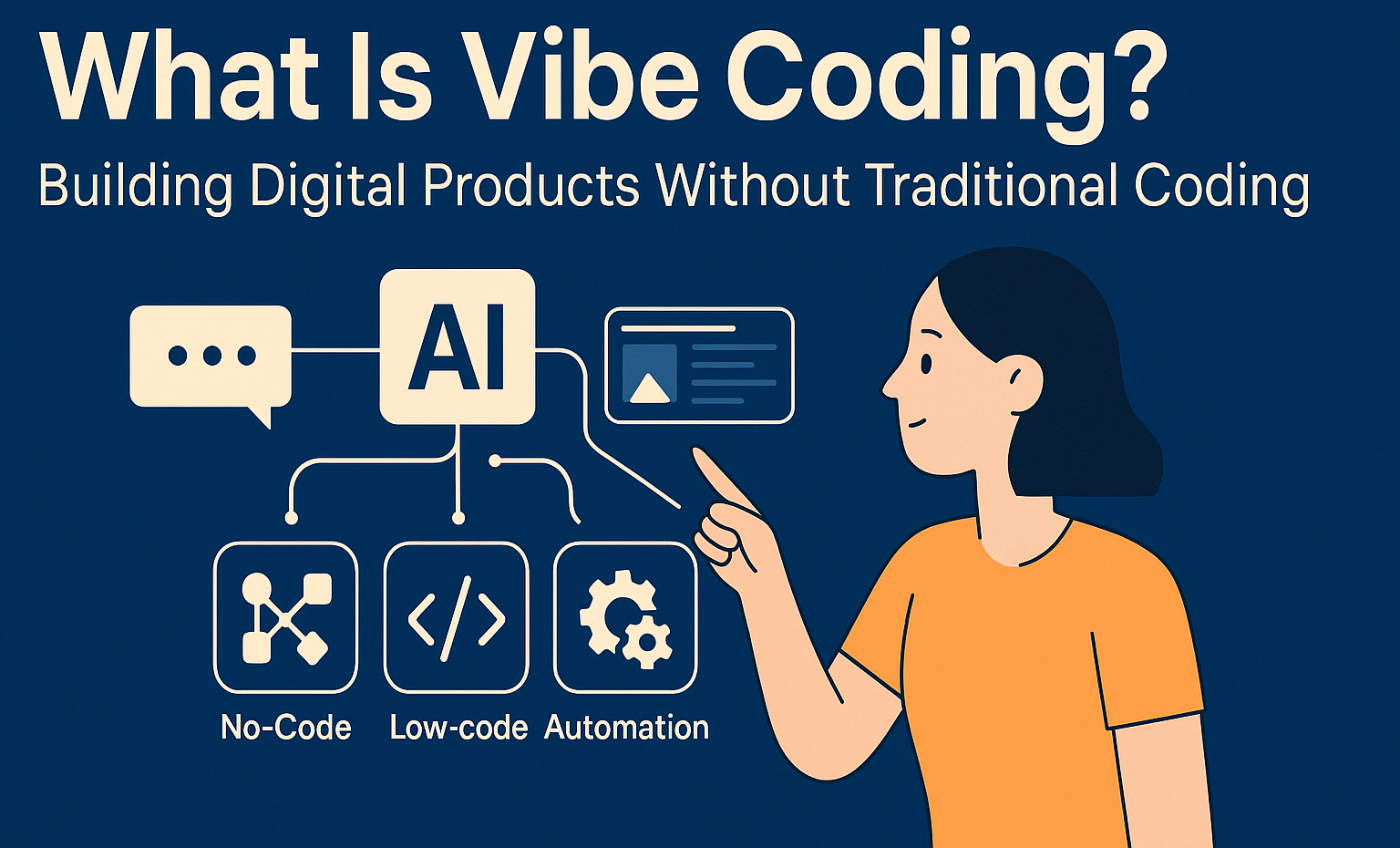 What is Vibe Coding for Beginners